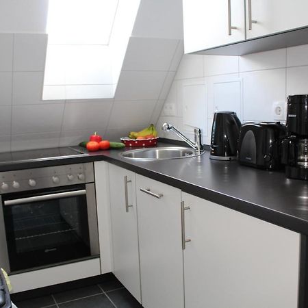 Haus Hanseatic Ferienwohnungen Bad Harzburg Extérieur photo