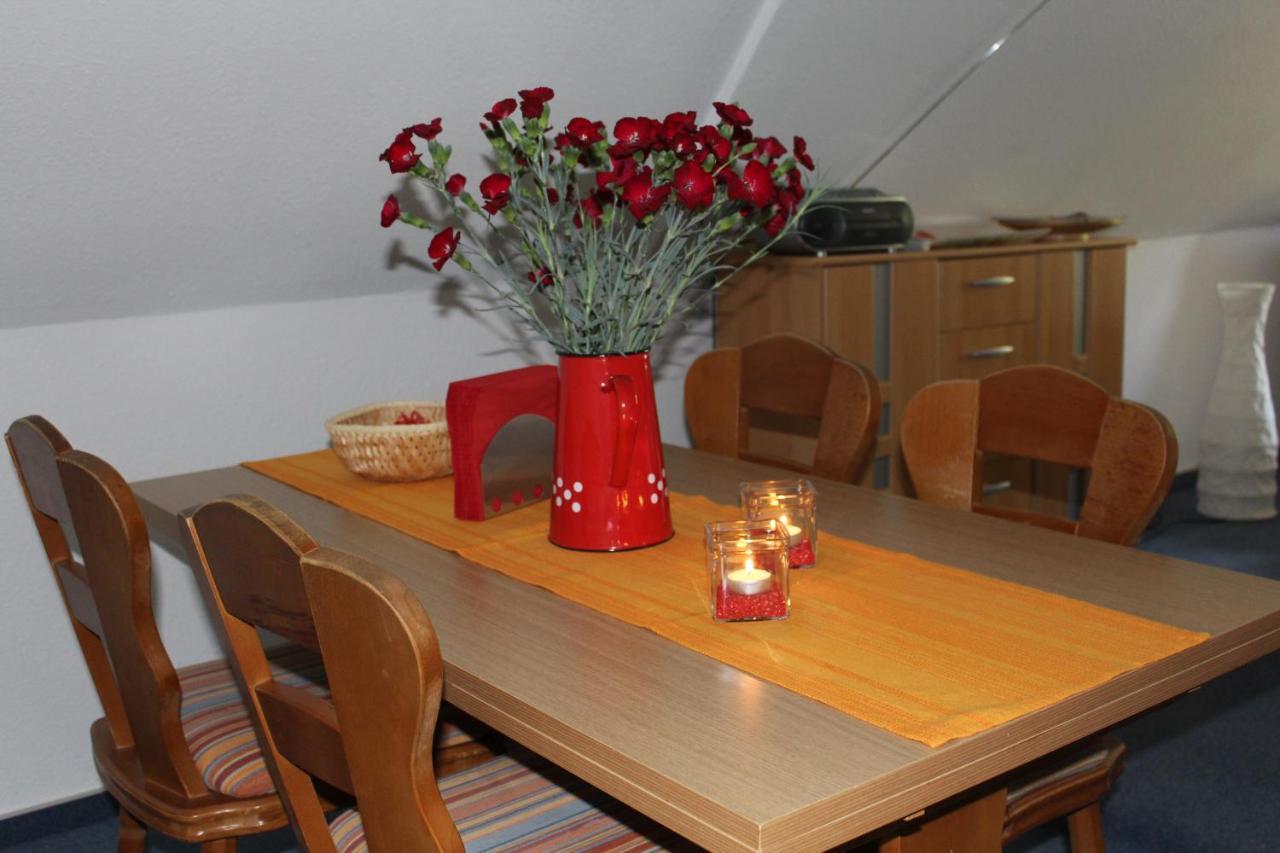 Haus Hanseatic Ferienwohnungen Bad Harzburg Extérieur photo